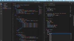 Фиксированная шапка при прокрутке ( html, css, js )