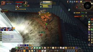Retri Hybrid Paladin PvP Arena 3.3.5 Wotlk