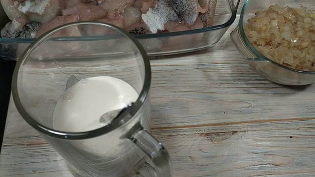 Тушеная рыба в горшочках,-сочная и нежная ЩУКА в духовке,просто, очень вкусно!!