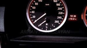 BMW E60 5 SERIES что влияет на расход топлива.