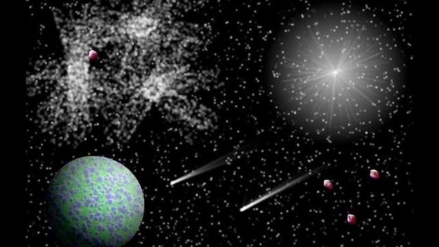 Рисунки настроения 2 Бесконечность Екатерина Демидова Пробую рисовать Видеомонтаж Екатерина Демидов