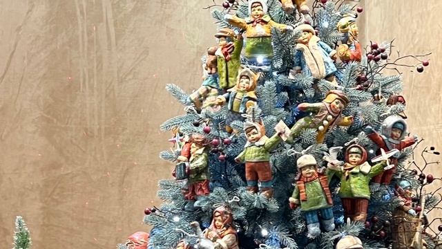 XIX Выставка-ярмарка ЖАР ПТИЦА Народных художественных промыслов и ремёсел России | Осень 2022 смотреть онлайн