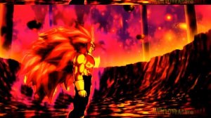 Dragon Ball Super 2: "Next Saga 2024" GOLDEN GOKU VS AKUMO !!