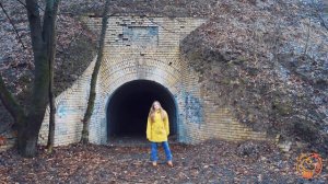 Лысая Гора в Киеве