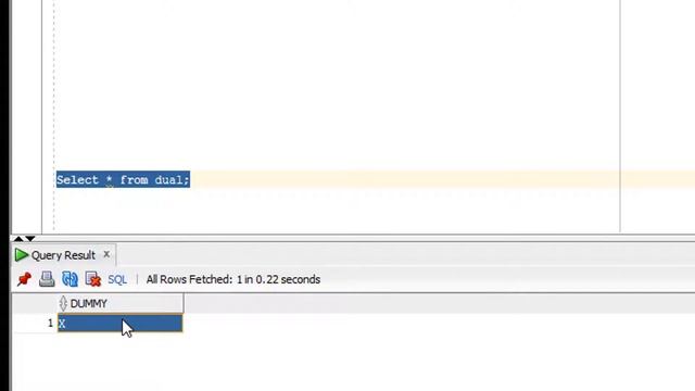 Tutorial#42 INSTR function in Oracle SQL Database| How to find position of substring смотреть онлайн