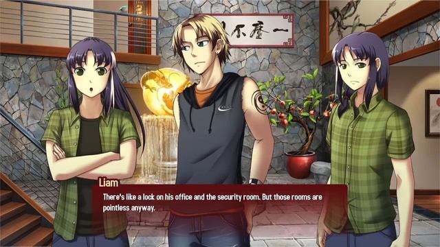 Kansei: The Second Turn HD #KanseiTheSecondTurnHD смотреть онлайн