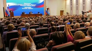 Сразу за дело. Первая неделя в Самарской области Вячеслава Федорищева. Спецрепортаж