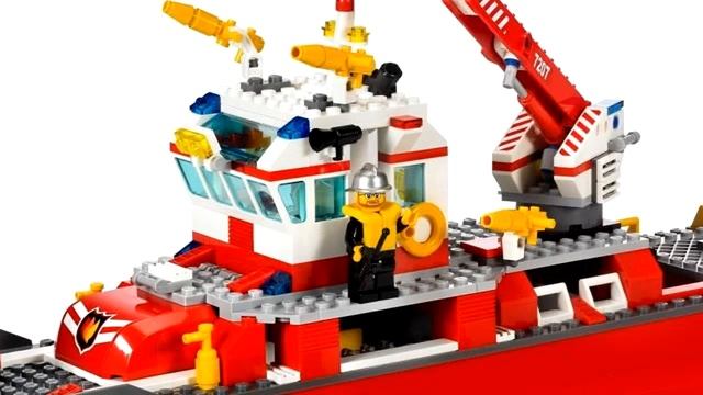 Игрушки конструкторы лего смотреть онлайн