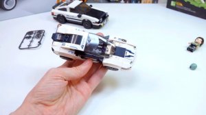 НЕ ПОКУПАЙ LEGO SPEED CHAMPIONS 6... ИЛИ ПОКУПАЙ