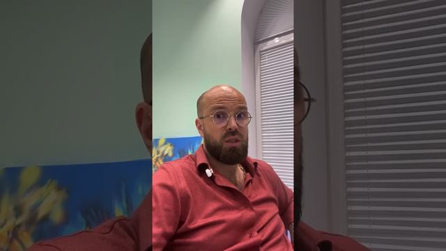 Ответы на вопросы. Научный руководитель клиники @mageryaclinic.ru —  Магеря Илья Юрьевич.