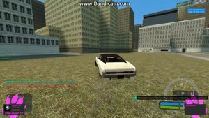 ТОП-3 пасхалак в гарис мод на карте gm_bigcity