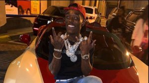 (35-39-42Hz) Lil Uzi Vert - Watch This (ARIZONATEARS Pluggnb Remix) (Screwed & Low Bass by Ivanich)