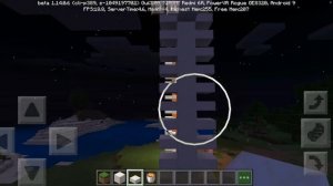 Minecraft (PE) Идеи для строительства: Арка