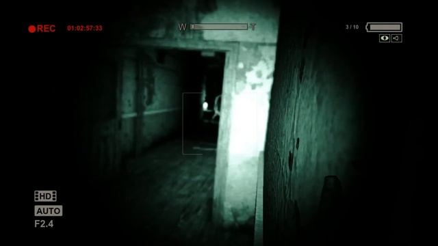 Разбитая камера [OUTLAST #12] смотреть онлайн