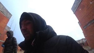 ЗАБРОШЕННЫЙ ЖК \ БАРСЕЛОНА