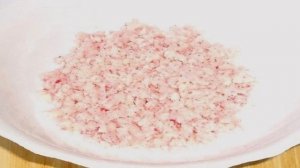Паштет из крабовых палочек