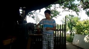 нун-чаки : фристайл и несколько приёмов для новичков