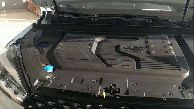 Chery Tiggo 7 Pro готов конкурировать с Kia Sportage – первый обзор новейшего китайского кроссовера смотреть онлайн