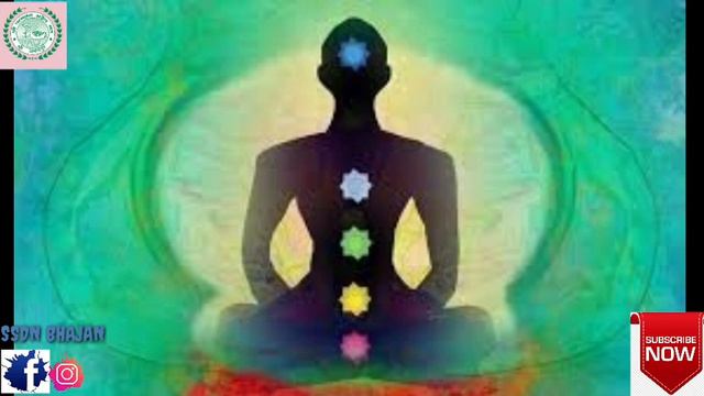 NAAM JAAP Meditation 1HOUR SATSANG अजपा नाम जाप की विधि गुरु का ध्यान SSDN BHAJAN JAI GURA DI смотреть онлайн