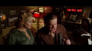 William Hall Macy, Jr. (Tick Tock McGlaughlin - репортер из фильма Фаворит)