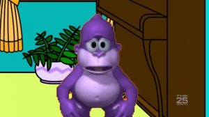 BonziBUDDY in Jail | BonziBUDDY Episode #50