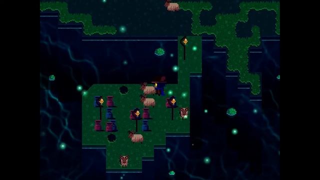 OneShot Ram Puzzle смотреть онлайн