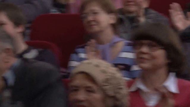 Клён кудрявый.  Духовой оркестр "Ника"