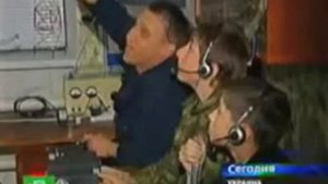 Проект "Причал Вселенной"