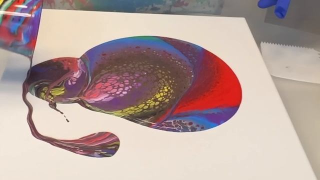 Я теперь Наталья НЕВАН ГОГ! #натальяфальконе смотреть онлайн