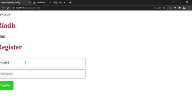 4 - طريقة حماية موقعك من الهاكر | How to protect your site from hacking смотреть онлайн