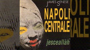 James Senese - Napoli centrale ALBUM COMPLETO - Musica Italiana, Italian Music