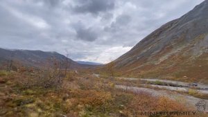 Куэльпорр. Хибины. Отдых с детьми