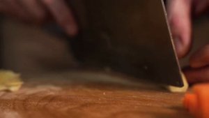 Маринованная морковь с редькой ?