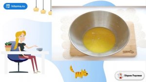 Русские пышки. Рецепты вкусных блюд