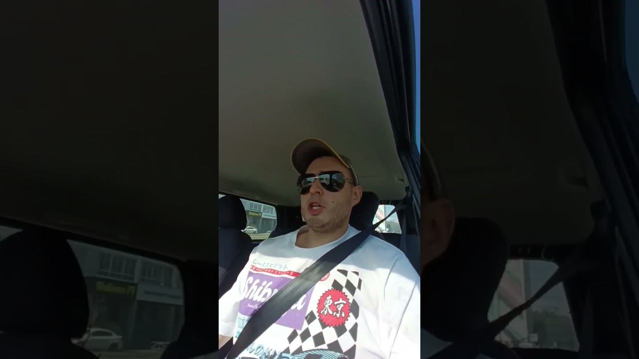 почему хочу поменять руль Ч.2 #nivalegend #shorts смотреть онлайн