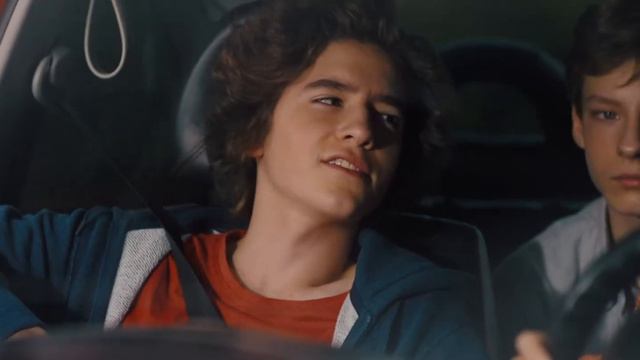 Приключения Экспоната: Buddy Trailer 2021 12+ смотреть онлайн