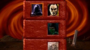 ROOK ( Mortal Kombat New Era 2021 ) Playthrough