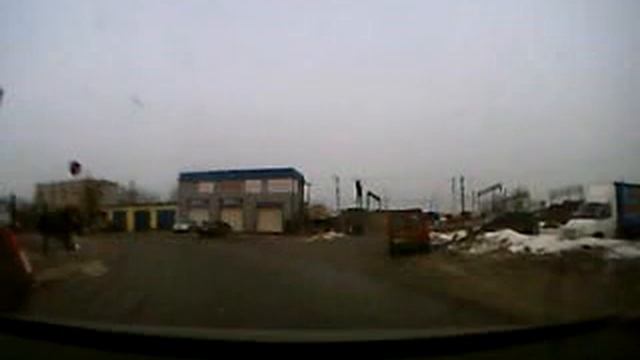 ДТП не уступил втречному автомобилю смотреть онлайн