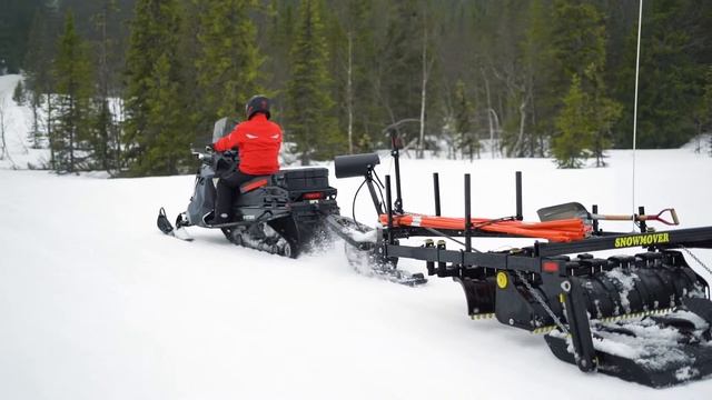 Polaris 2023 Titan - Work смотреть онлайн