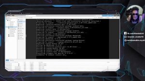 Install xfce debian 11