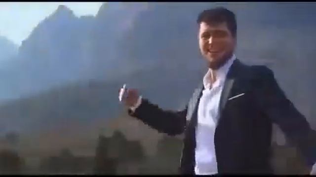 Песня в Ингушетии!!