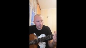 НЕОХОТА (ПЕСНЯ НА ГИТАРЕ) / АВТОРСКАЯ ПЕСНЯ ПОД ГИТАРУ / БАРДОВСКАЯ ПЕСНЯ НА ГИТАРЕ
