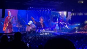 Ленинград. Сумка. Классика в Лужниках, 10.09.2022