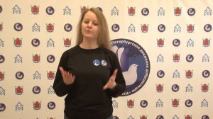 Видеовизитка. Воспитать человека