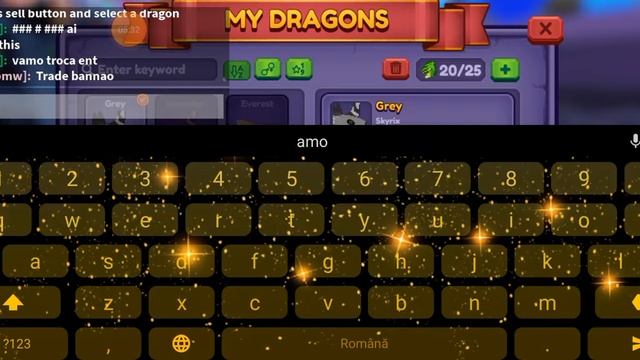 How to buy and sell dragons in Dragon Adventures смотреть онлайн
