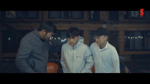 САЛАМ "UNO" УЖАС КИНО