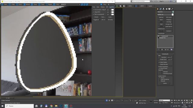 Зеркало с подсветкой Miralls. 3ddd смотреть онлайн