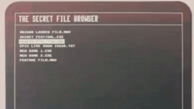 MOJANG РАСКРЫЛИ СВОИ ПРОЕКТЫ?БУДУТ НОВЫЕ ИГРЫ ПО МАЙНКРАФТ? смотреть онлайн