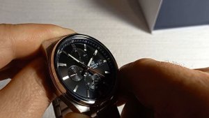 КАК ОТКАЛИБРОВАТЬ ХРОНОГРАФ  /  HOW TO CALIBRATE A CHRONOGRAPH