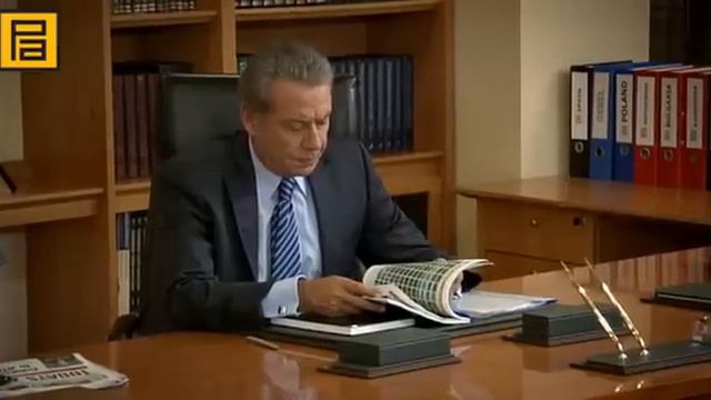 Kurtlar Vadisi Pusu 95. Bölüm